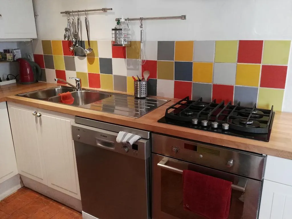 Holiday home Miel Et Lavande Villa Puimoisson France