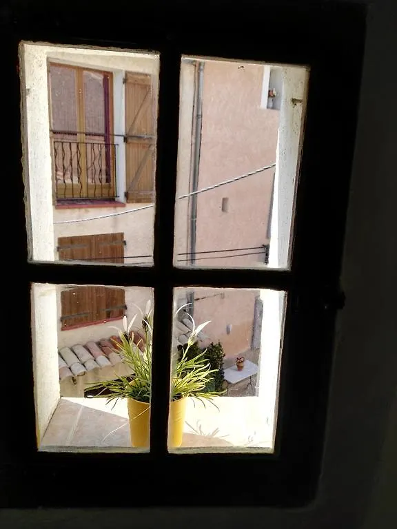 Holiday home Miel Et Lavande Villa Puimoisson France
