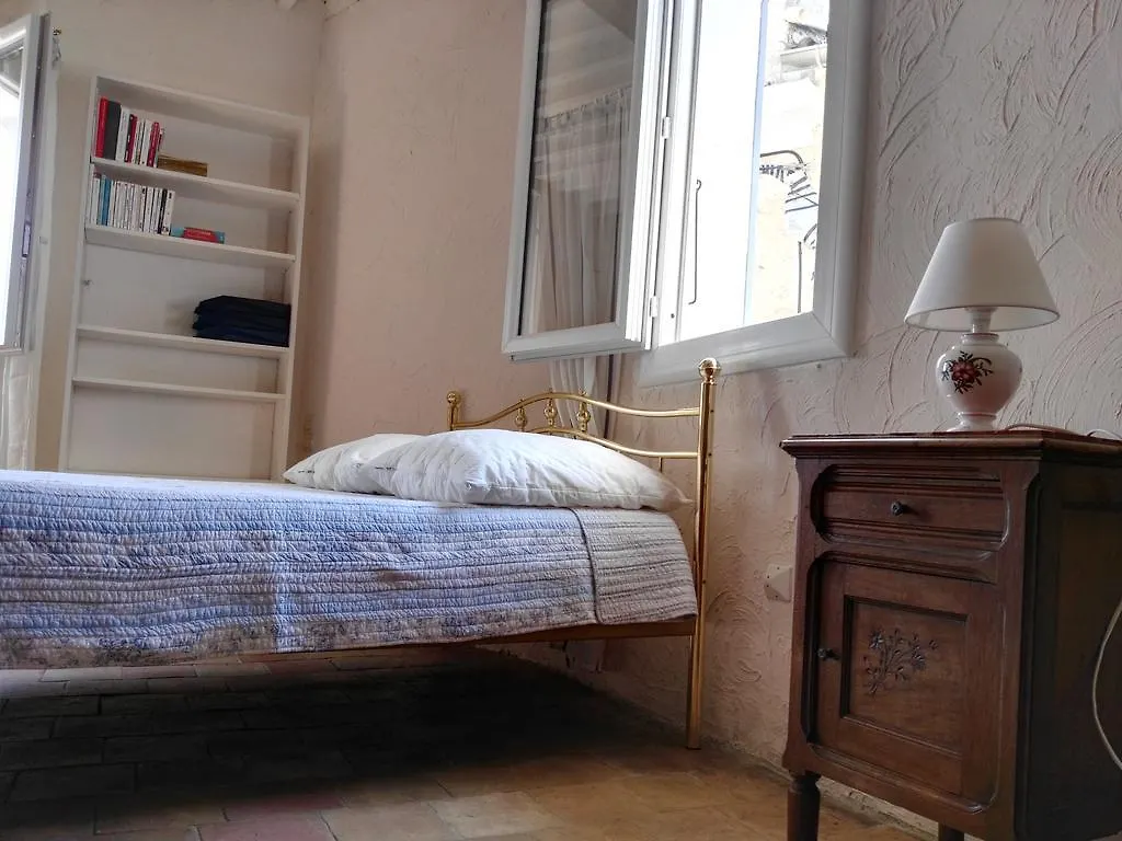 Holiday home Miel Et Lavande Villa Puimoisson