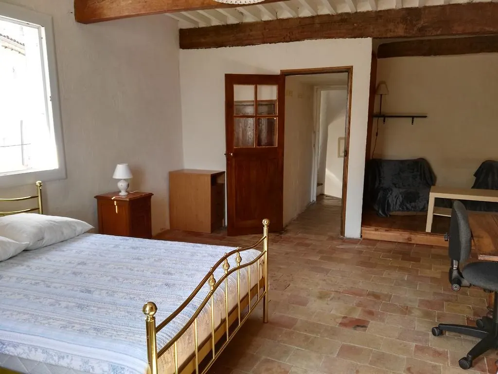 Miel Et Lavande Villa Puimoisson France