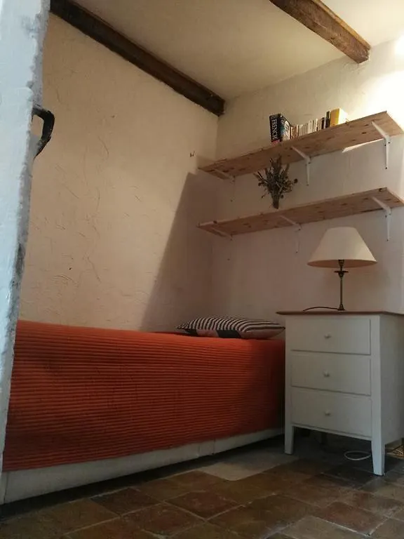 Miel Et Lavande Villa Puimoisson Holiday home