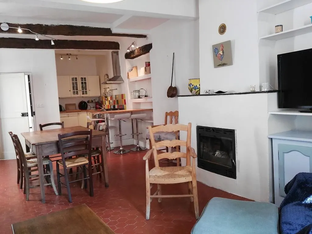 Miel Et Lavande Villa Puimoisson Holiday home
