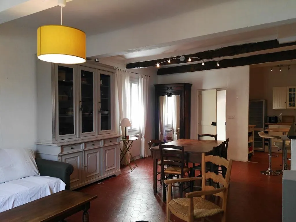 Holiday home Miel Et Lavande Villa Puimoisson France