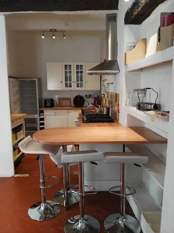 Miel Et Lavande Villa Puimoisson Holiday home