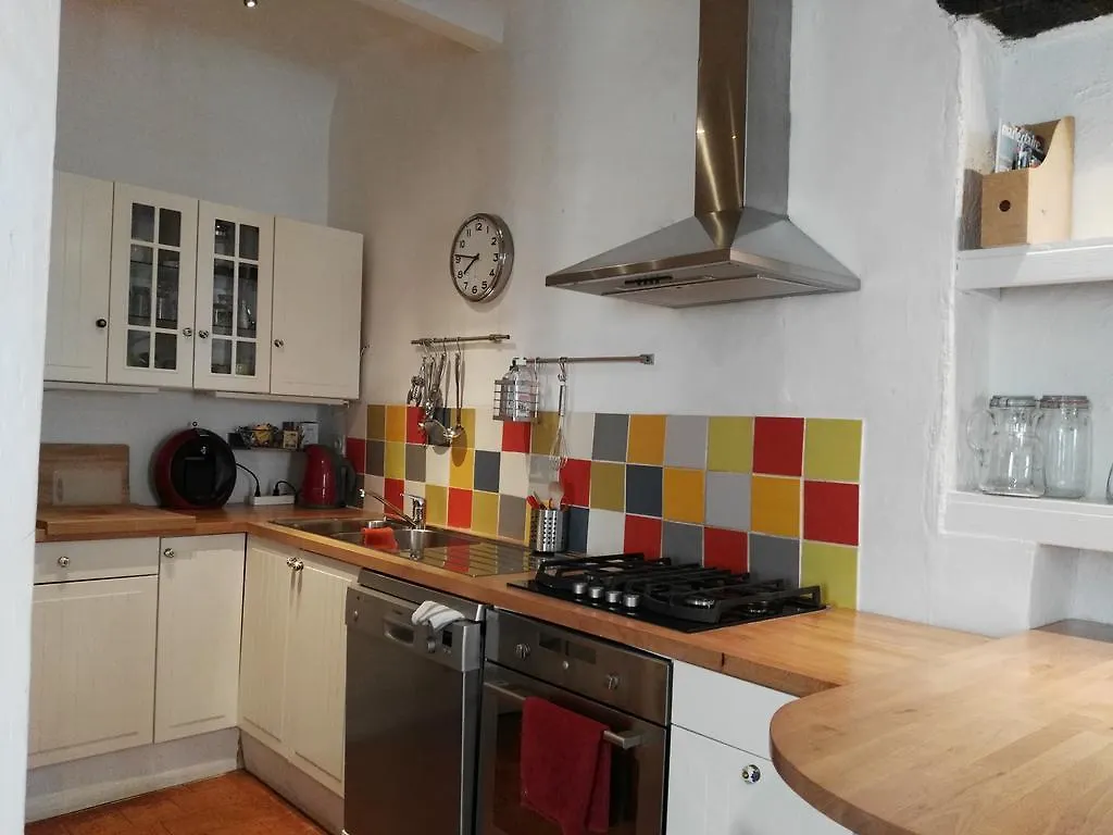 Miel Et Lavande Villa Puimoisson Holiday home