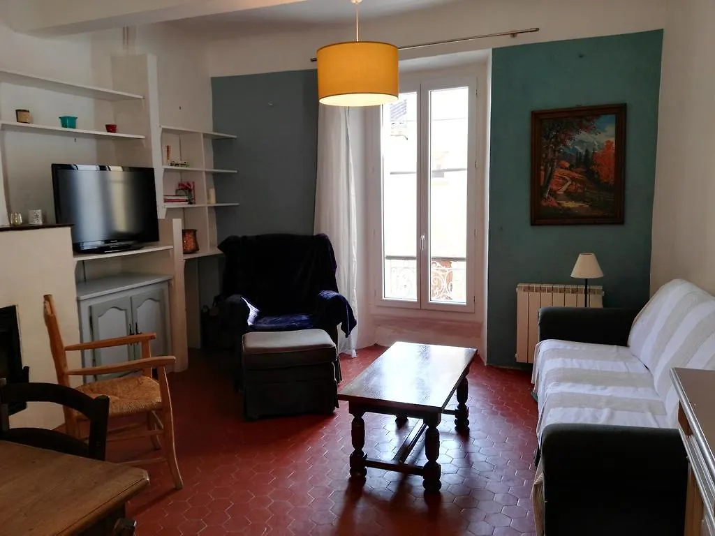 Miel Et Lavande Villa Puimoisson