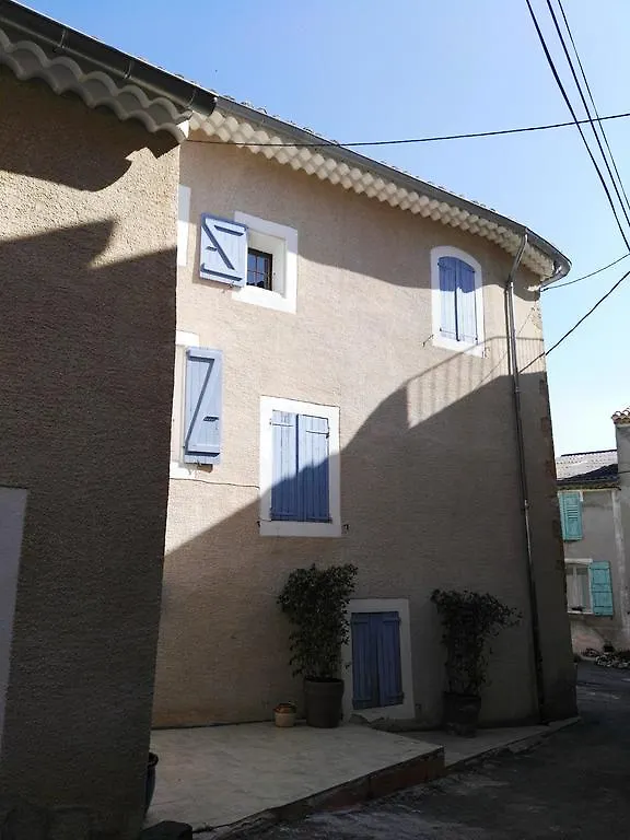 Miel Et Lavande Villa Puimoisson