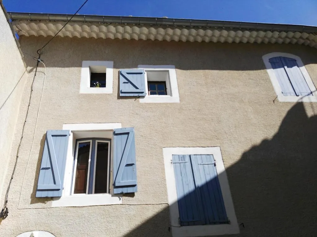 Miel Et Lavande Villa Puimoisson Holiday home