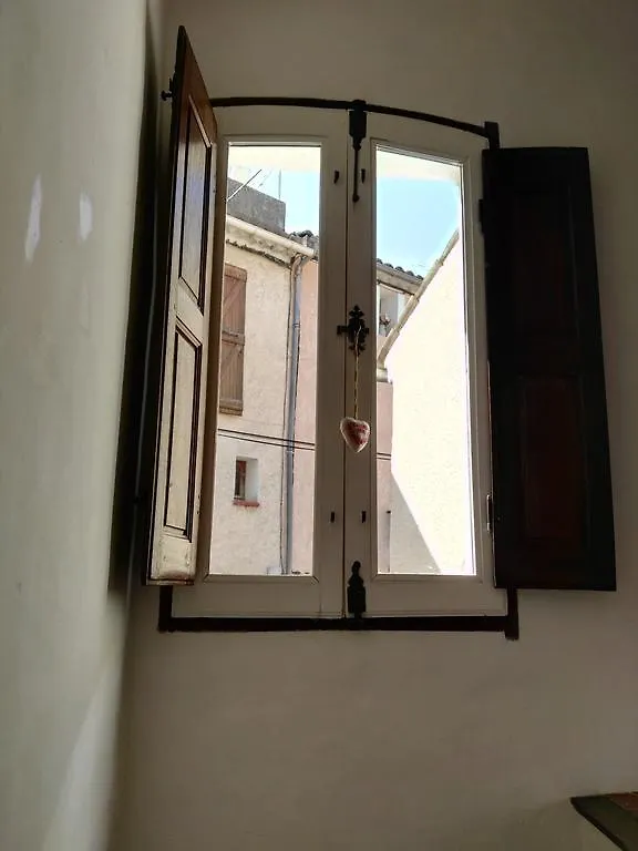 Holiday home Miel Et Lavande Villa Puimoisson